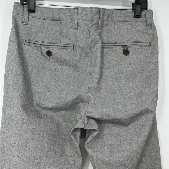 Ted baker London volvek classic fit trousers size 31 R - Picture 6 of 9